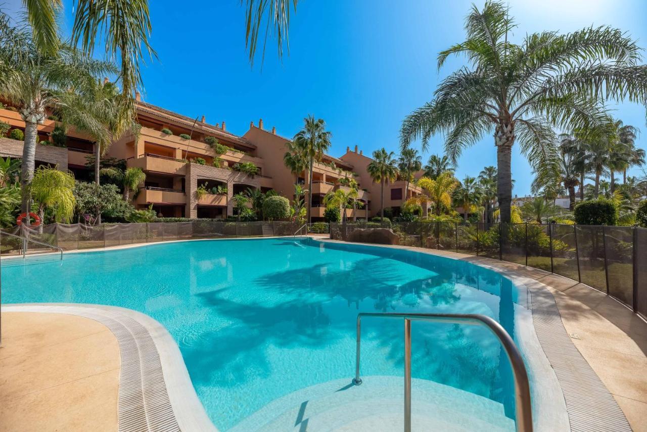 Vacation Marbella I Duplex Con Encanto Bahia, 280M2 Duplex Penthouse, Luxury Complex, A Minute From The Beach, 24-7 Security, Best Beach In Town Exterior foto