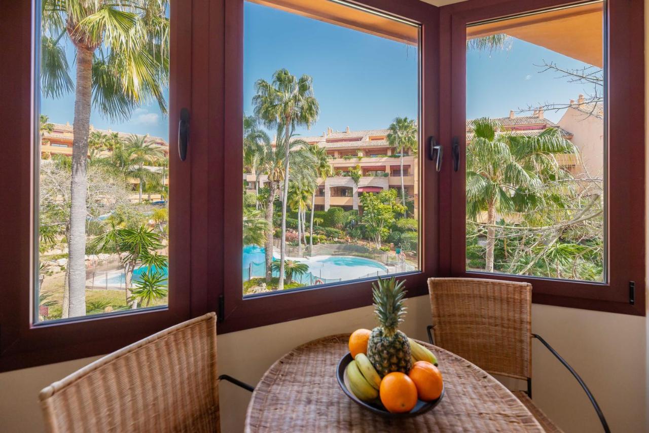 Vacation Marbella I Duplex Con Encanto Bahia, 280M2 Duplex Penthouse, Luxury Complex, A Minute From The Beach, 24-7 Security, Best Beach In Town Exterior foto