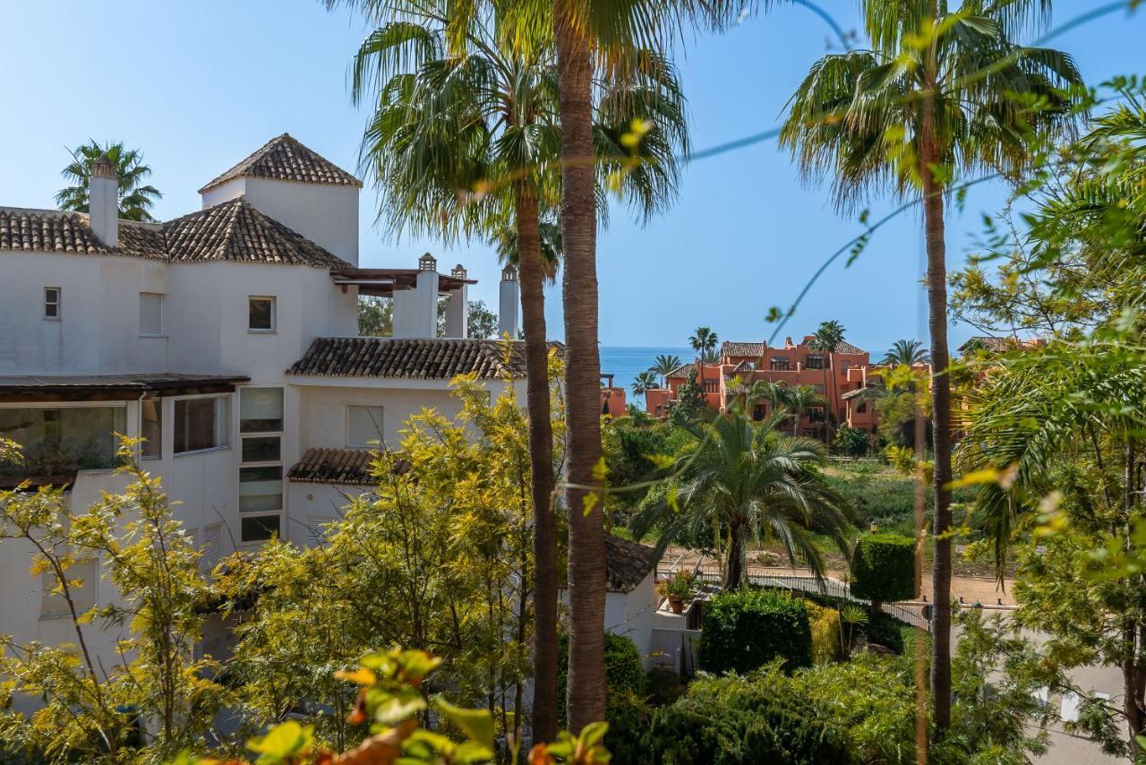 Vacation Marbella I Duplex Con Encanto Bahia, 280M2 Duplex Penthouse, Luxury Complex, A Minute From The Beach, 24-7 Security, Best Beach In Town Exterior foto