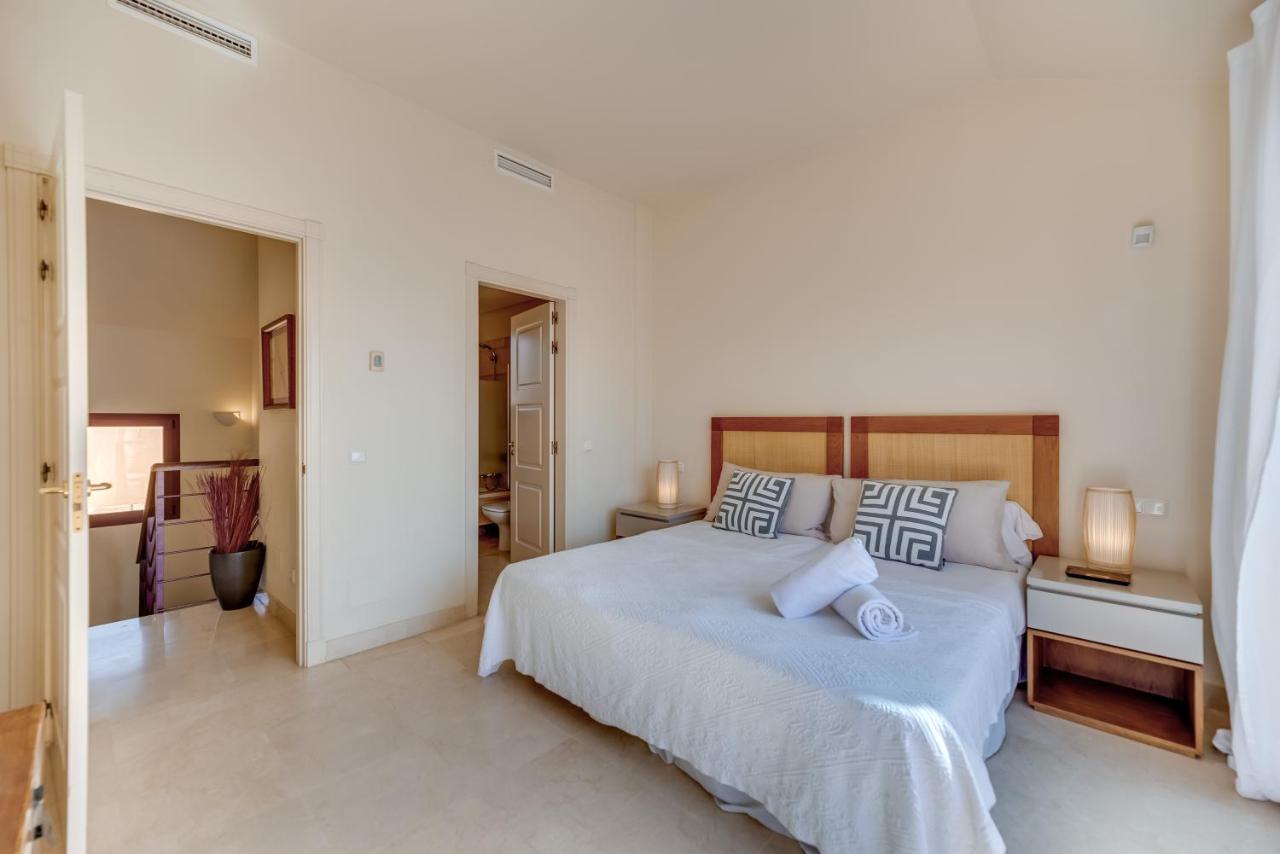 Vacation Marbella I Duplex Con Encanto Bahia, 280M2 Duplex Penthouse, Luxury Complex, A Minute From The Beach, 24-7 Security, Best Beach In Town Exterior foto