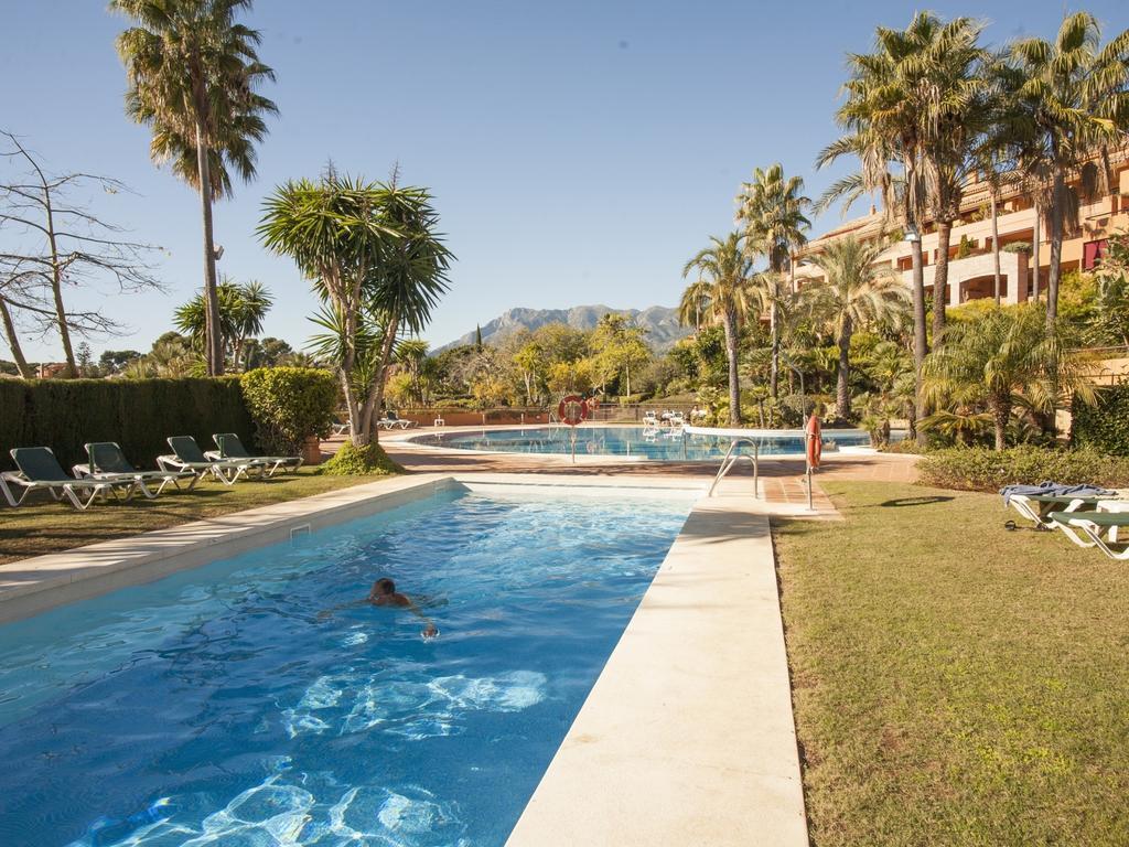 Vacation Marbella I Duplex Con Encanto Bahia, 280M2 Duplex Penthouse, Luxury Complex, A Minute From The Beach, 24-7 Security, Best Beach In Town Exterior foto